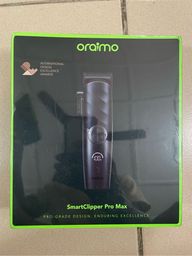 Pro Max!