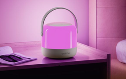 oraimo Smart lamp Go 4.5W RGB Night Light