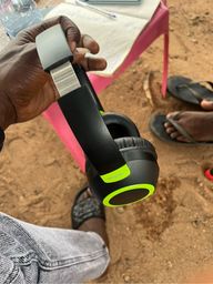 BoomPop 2 ENC Over-Ear Wireless Headset