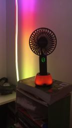Outstanding Handheld Fan