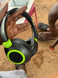 BoomPop 2 ENC Over-Ear Wireless Headset