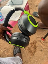 BoomPop 2 ENC Over-Ear Wireless Headset