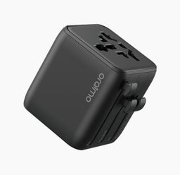 good and multifunctional adapter