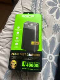 Epic Capacity Beast – Keeps Devices Running All Day