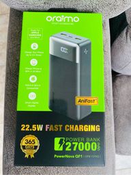 PowerNova QF1 27000mAh Power Bank