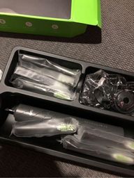 Magnisonic Sonic power Electric Toothbrush