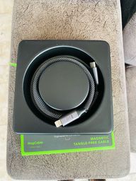 Mag Cable 1M 20W Type-C to Lightning Data