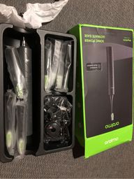 Magnisonic Sonic power Electric Toothbrush