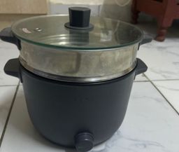 Smart Cooker 1000w 3l Electric Cooker