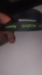 Oraimo Silicone Wristband