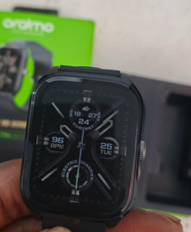 a great smart watch ⌚