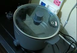 Smart Cooker 1000w 3l Electric Cooker