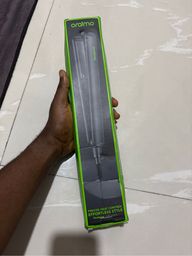 oraimo hair styling wand