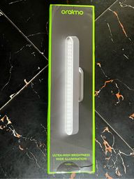 Magnetic Light DML 201A Dawn White