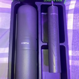 Magnisonic Electric Toothbrush