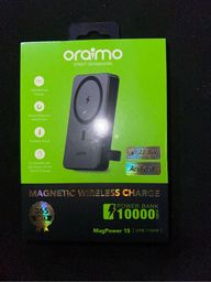 VERY LIGHT BUT POWERFUL