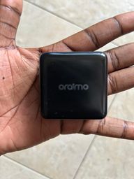Perfect-size charger