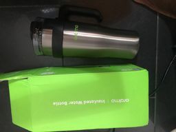 Light weighted and easy to carry around.