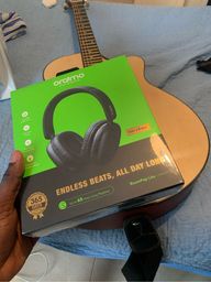 Headphone Boompoplite