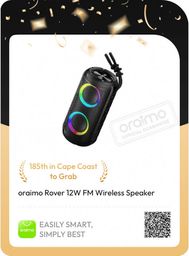 Excellent Wireless Bluetooth Speaker