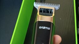 Oraimo Got It Right With This Trimmer