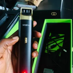 Oraimo Got It Right With This Trimmer