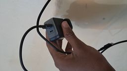 A cost effective charger