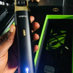 Oraimo Got It Right With This Trimmer