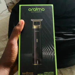 Oraimo Got It Right With This Trimmer