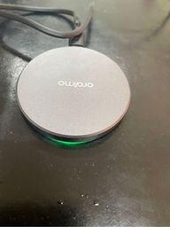 Magnetic Wireless Charger