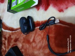 space buds free wireless