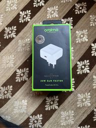 شاحن قوي Chargeur