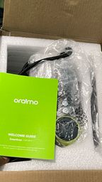 Review of Oraimo SmartIron