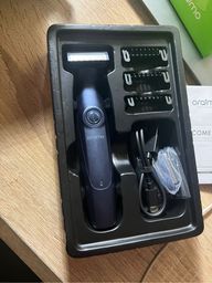 kit de toilettage tout-en-un. Une solution pratique et complète pour vos soins personnels.