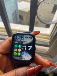All in one functional watch