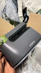 Review of Oraimo SmartIron