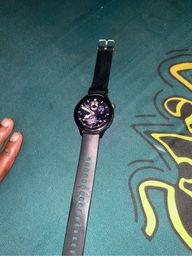 Sleek and elegant smartwatch