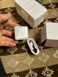 شاحن قوي Chargeur