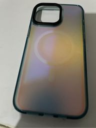 Magnetic Phone Case