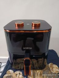 Smart Air fryer