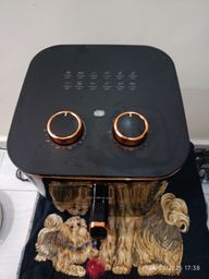 Smart Air fryer