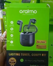 منتج جميل جدا شكرا لك شركة أورايمو على مجهوداتك و اتمنى لك التوفيق والنجاح الدائم