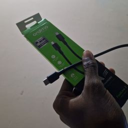 FastLine 21.5M 3A Cable