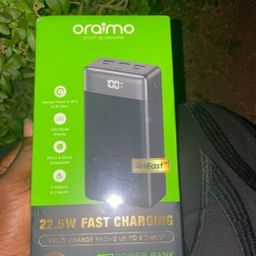 PowerBox 400  vision 40000mAH