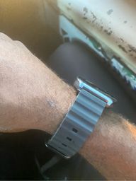 Oraimo Silicon Watch strap Review