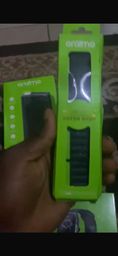 Oraimo Silicon Watch strap Review