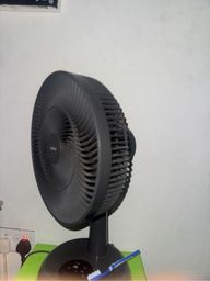 power turbo fan