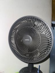 power turbo fan