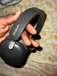 Product Quality Review: Oraimo Headphone