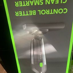 CordForce Flex corded 2-in-1 Stick vacuum cleaner.